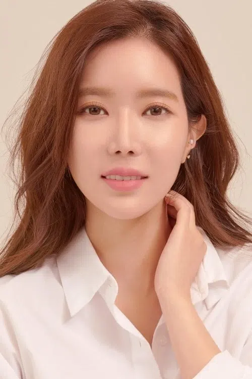 İm Soo-hyang
