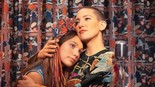 Music izle afişi
