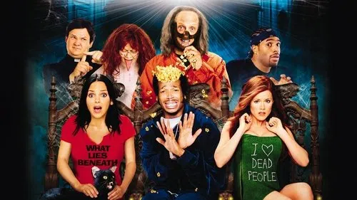 Korkunç Bir Film 2 izle