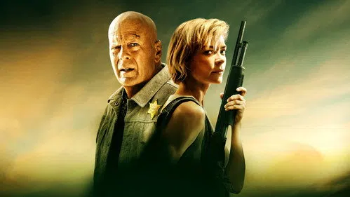 Ölümün Kıyısında izle afişi