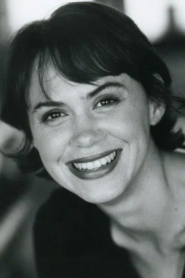 Victoria Haas