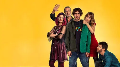 I love you, stupid izle