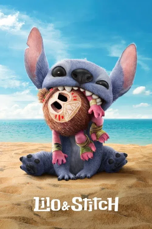 Lilo & Stiç