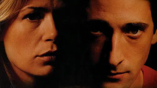 Oxygen izle afişi