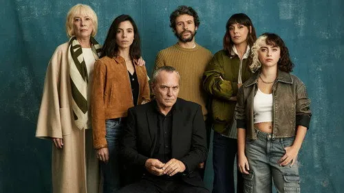 Çürük Miras izle