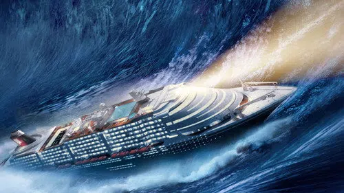 Poseidon'dan Kaçış izle