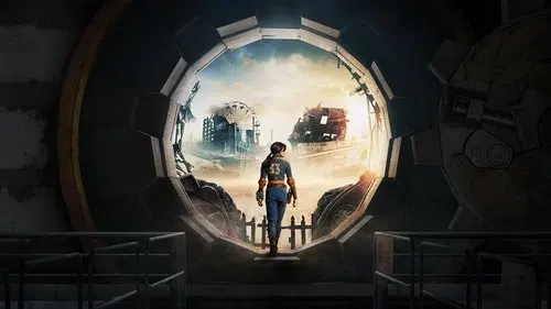 Fallout izle