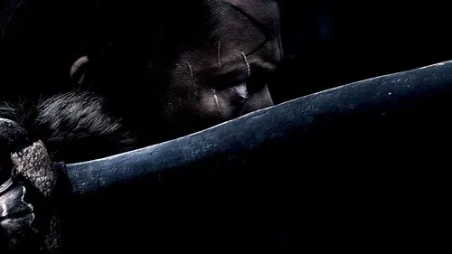 கங்குவா izle afişi