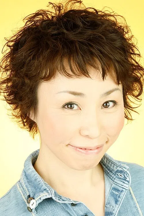 Rikako Aikava