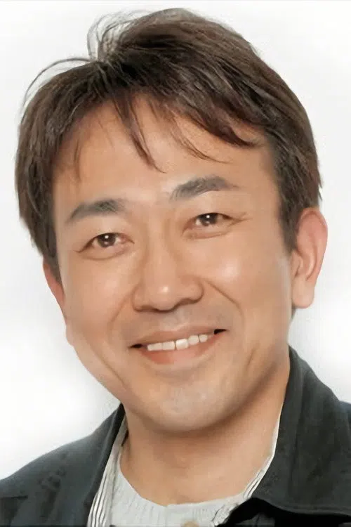 Toşihiko Nakajima