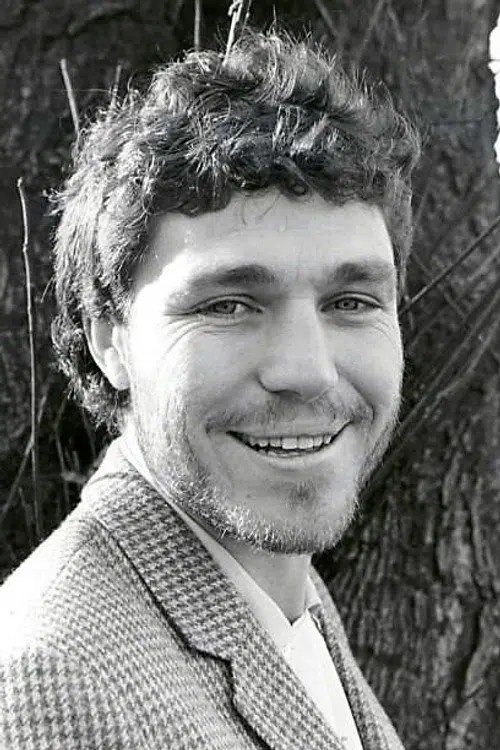 Nicholas Clay