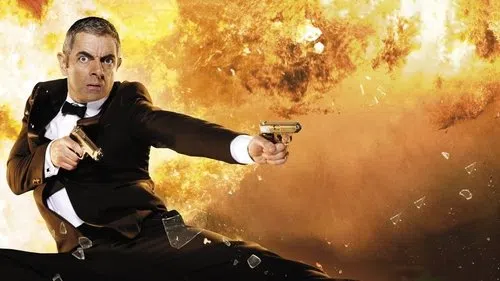 Johnny English’in Dönüşü izle