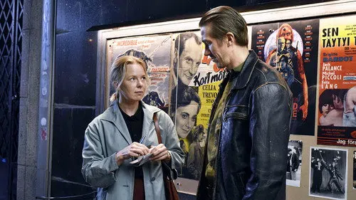Sararmış Yapraklar izle afişi