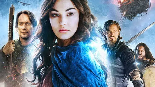 Mythica: The Iron Crown izle