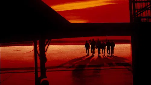 Kritik Karar izle