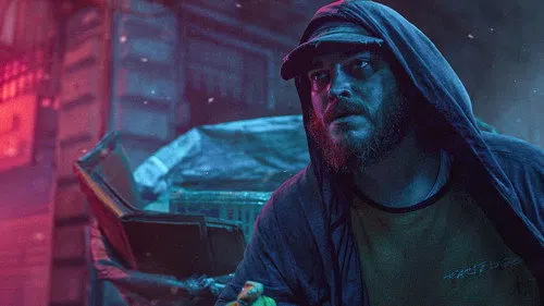 Kağıttan Hayatlar izle afişi