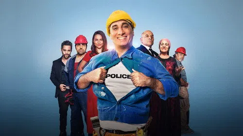 Portekiz Operasyonu izle afişi