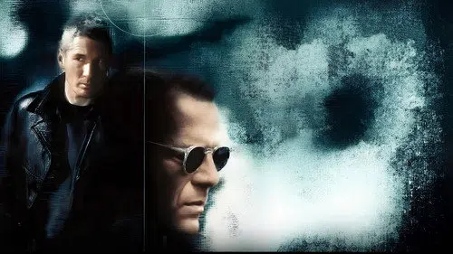 Çakal izle