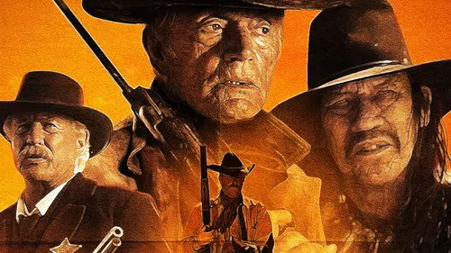 O Günler Geride Kaldı izle afişi
