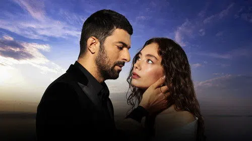 Sefirin Kızı izle