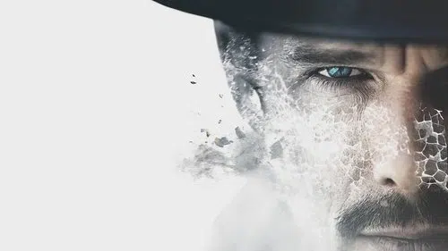 Zamanın Ötesinde izle afişi
