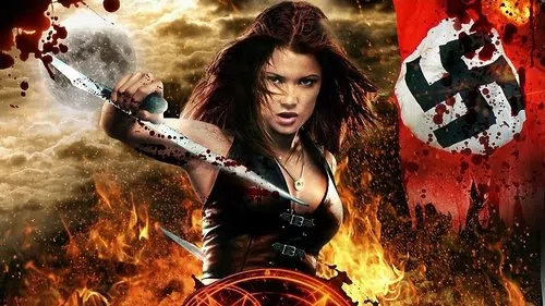 BloodRayne 3 izle
