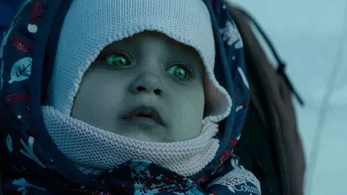 Brain Freeze izle afişi