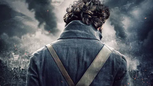 Libertador izle afişi