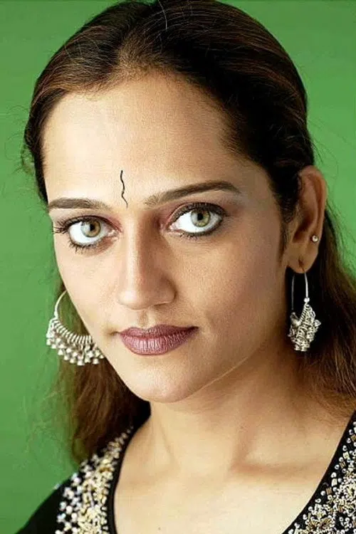 Chithra Iyer