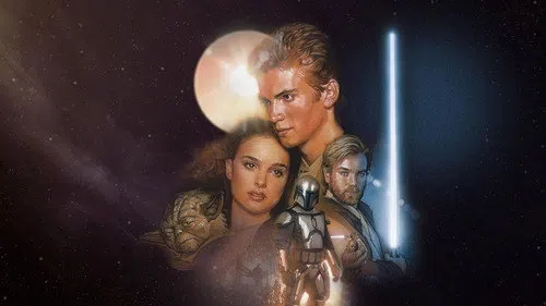 Yıldız Savaşları: Bölüm II - Klonlar'ın Saldırısı izle
