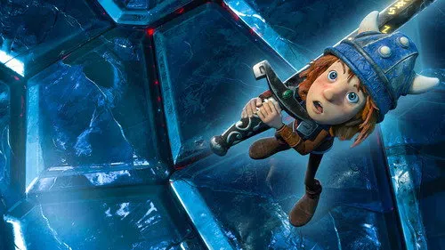Vikingler: Büyük Macera izle