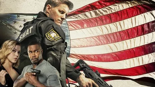 S.W.A.T.: Under Siege izle