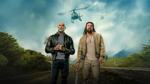 Yıkım Ekibi izle