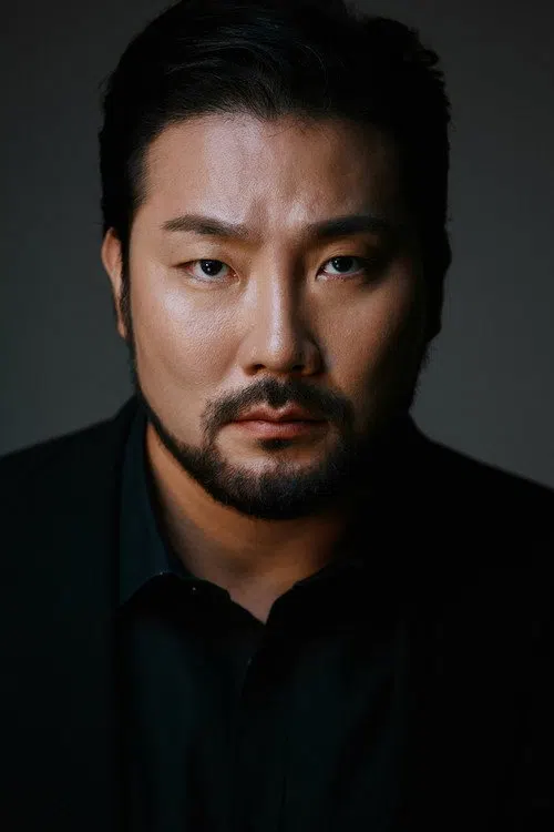 Park Kwang-jae