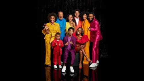 black-ish izle