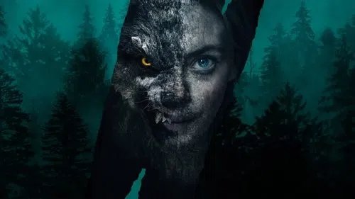 Viking Kurdu izle afişi