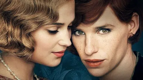 Danimarkalı Kız izle