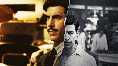 The Spy izle
