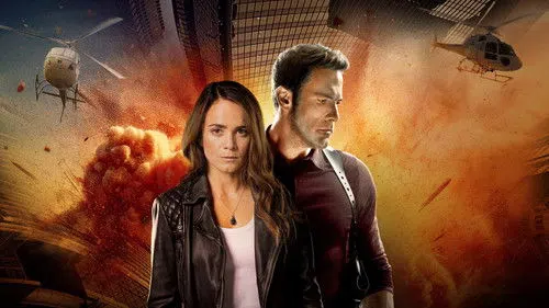 Hypnotic: Zihin Avı izle