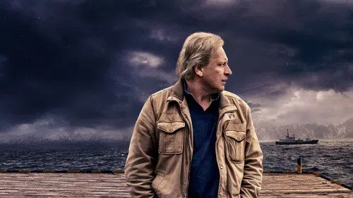 Deadliest Catch: The Viking Returns izle afişi