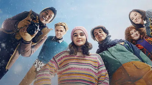 Unutulmaz Bir Yıl: Kış izle afişi