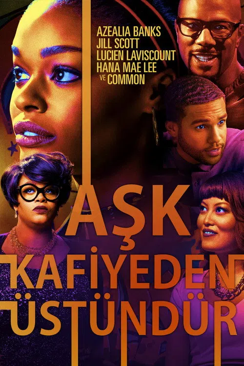 Aşk Kafiyeden Üstündür