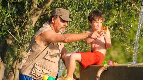 My Summer in Provence izle