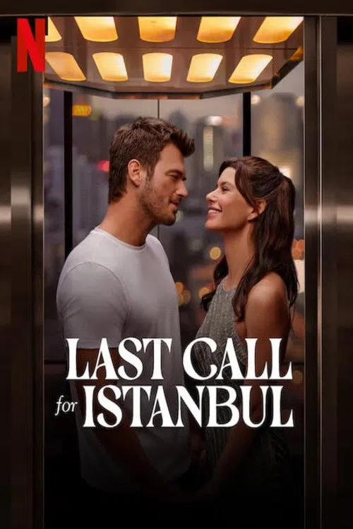 İstanbul İçin Son Çağrı