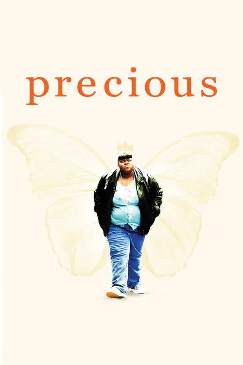 Precious: Acı Bir Hayat Hikâyesi