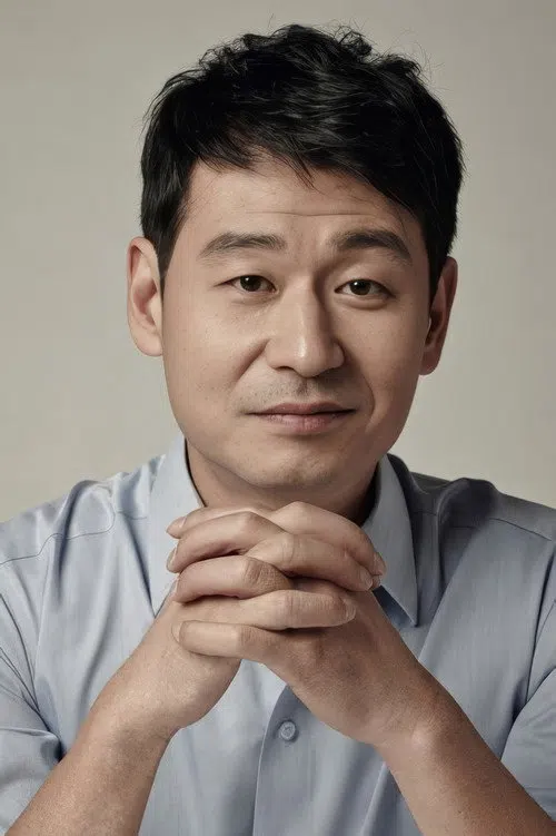 Park Hyuk-kwon