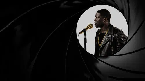 Kevin Hart: What Now? izle