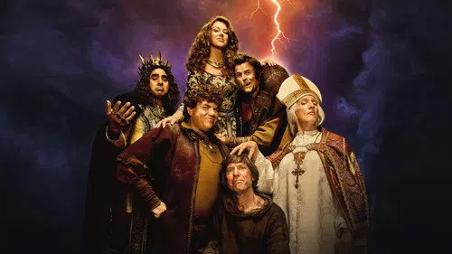 Quasi izle afişi