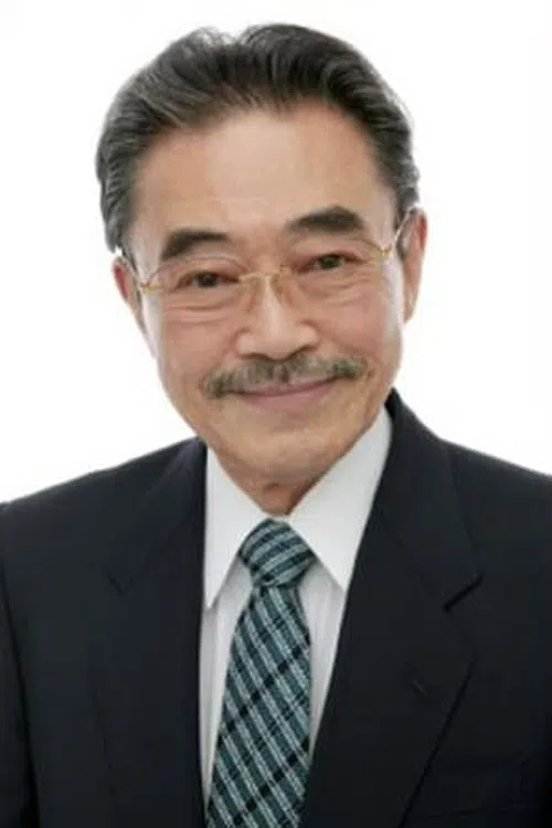 İçiro Nagai