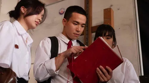 เทอม 3 izle